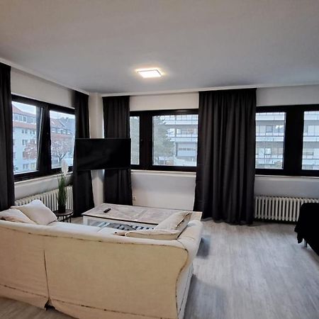Wohnung Am Krankenhaus, Ruhr, Wasserbhf. Mülheim an der Ruhr Exteriér fotografie