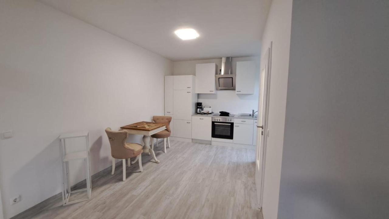 Wohnung Am Krankenhaus, Ruhr, Wasserbhf. Mülheim an der Ruhr Exteriér fotografie