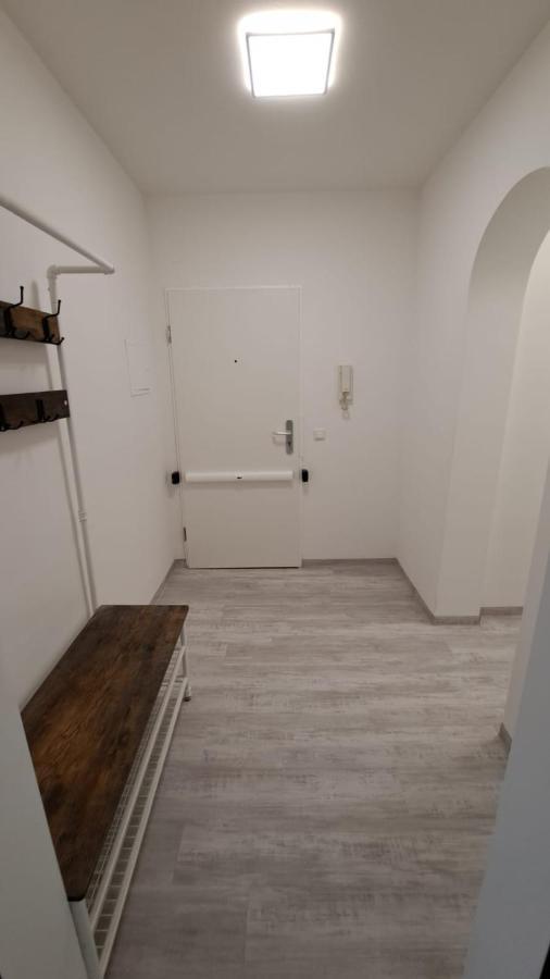 Wohnung Am Krankenhaus, Ruhr, Wasserbhf. Mülheim an der Ruhr Exteriér fotografie